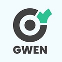 Gwen logo