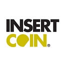 Logo for insertcoinclothing.com