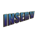 INSERV logo