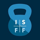 In Shape Health Clubs logo