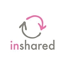 inshared.nl logo