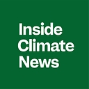Insideclimate News logo