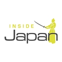 Insidejapan Tours logo