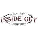 Inside Out Painting, Construction & Roofing logo