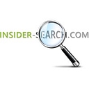 Insider Search logo