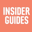 Insider Guides logo