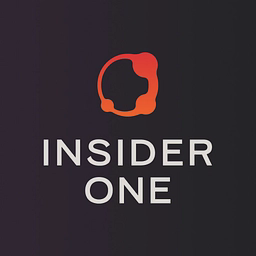 Insider One logo