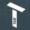 Tab logo