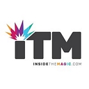 Inside The Magic logo