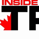 Inside Track Communications logo