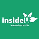 Inside U Health logo