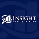 Insight Quality Services logo