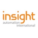 Insight Automation International logo