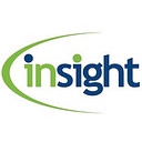 Insight Auto Glass logo