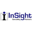 Insight Consulting Partners, Inc. logo