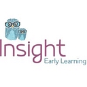 Insight Early Learning logo