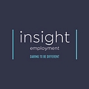 Insight Employment Ltd logo