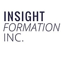 Insightformation, Inc. logo