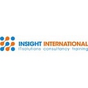 Insight International (Uk) Ltd logo