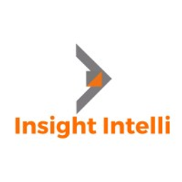 Insight Intelli INC logo