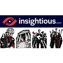 Insightious logo
