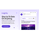 Insightly logo