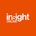 Insight Online logo