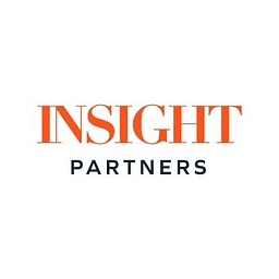 Insight Partners (growth-stage SaaS) logo