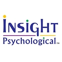 Insight Psychological, Inc. logo