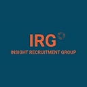 Insight Recruitment Group logo