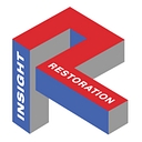 Insight Restoration logo
