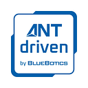 ANTdriven