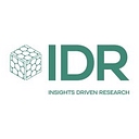 Idr logo