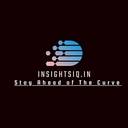 insightsiq.in icon