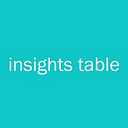 Insights Table Pte Ltd logo