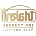 Insight Productions Ltd. logo