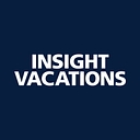 Insight Vacations logo