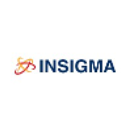 Insigma Inc. logo
