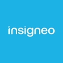 Insigneo logo