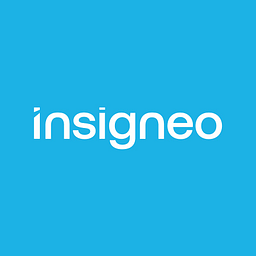 Insigneo Securities logo