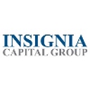 Insignia Capital Group logo