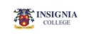 Insignia College logo