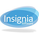 Insignia Software logo