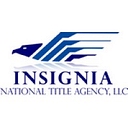 Insignia  Bnt logo