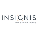 Insignis Investigations logo