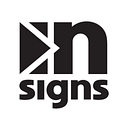 Insigns Pty Ltd logo