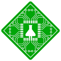 Insilico Chemistry42 logo