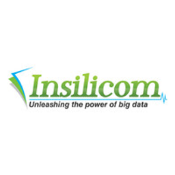 Insilicom logo