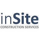 Insite Construction Services Pty Ltd logo