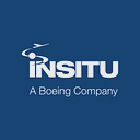 Insitu, Inc. logo